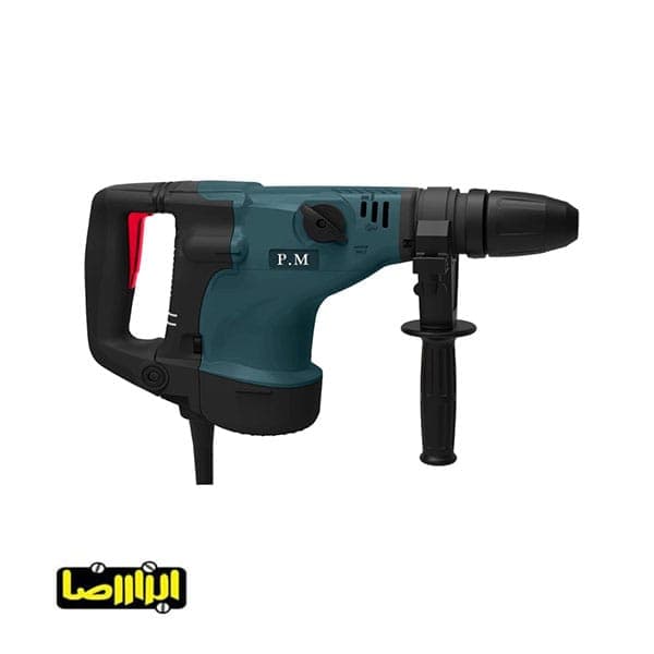بتن کن پی ام 1100 وات مدل 4002