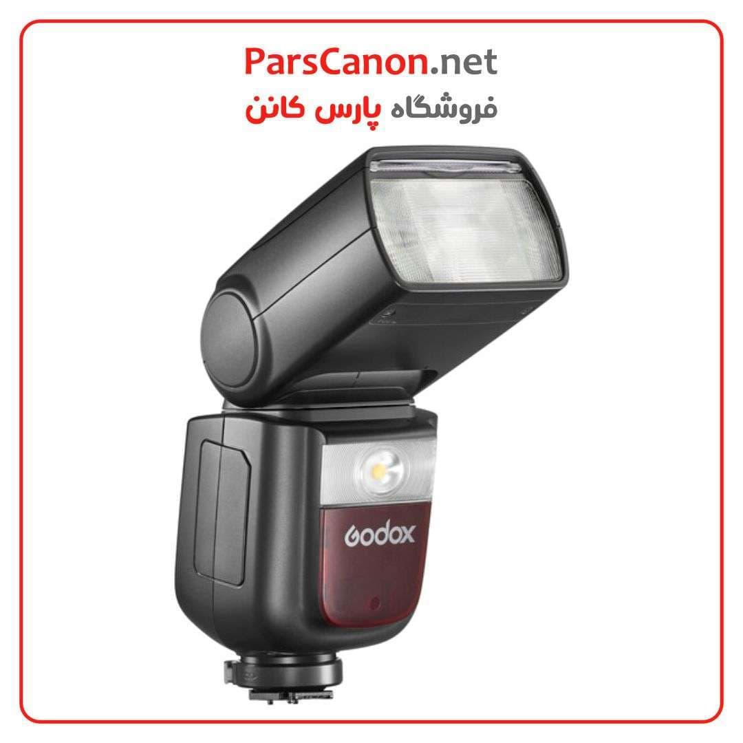 اسپیدلایت گودوکس Godox Ving V860III TTL Li-Ion Flash Kit for Sony Cameras
