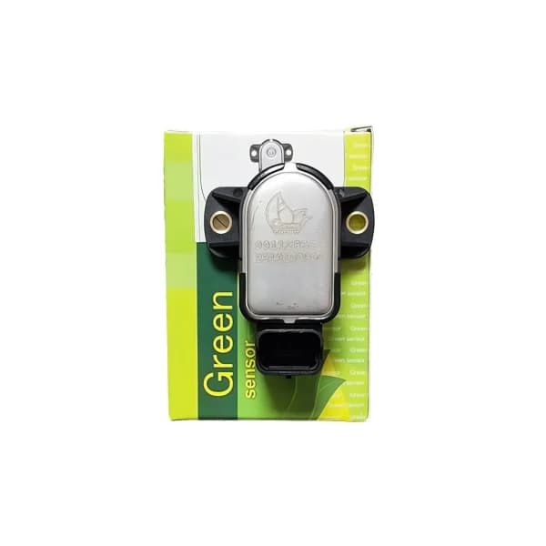 سنسور دریچه گاز پژو 206 فلزی برند گرین – شماره فنی AV-2030