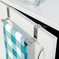 آویز کابینتی حوله