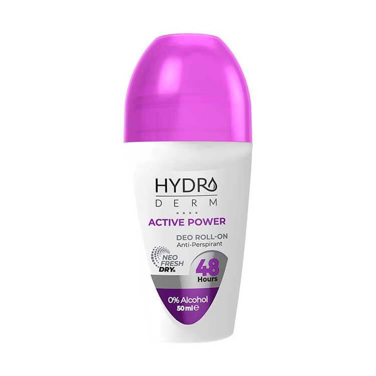 رولان ضد تعریق بانوان اکتیو پاور HYDRODERM