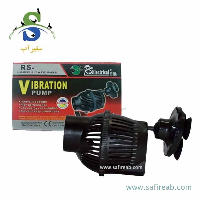 موج ساز RS-108A آر اس الکتریکال