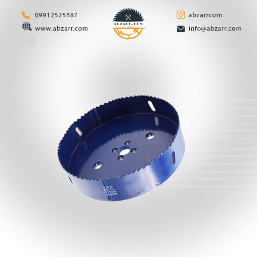 گردبر فولاد 8 درصد کبالت مارک تک دانا -نمره 150 (( اقساط یک ساله ))