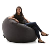 مبل شنی یک نفره بزرگ