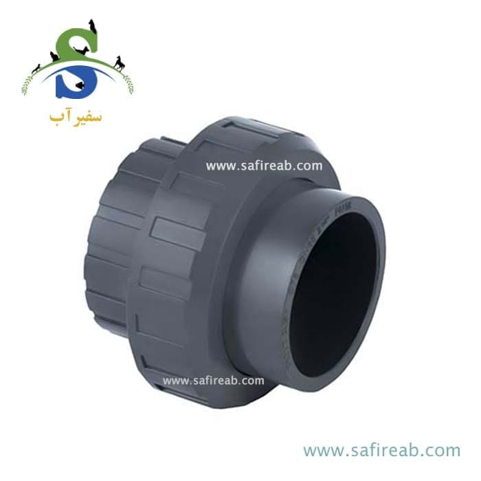 مهره و ماسوره چسبی پیمتاش