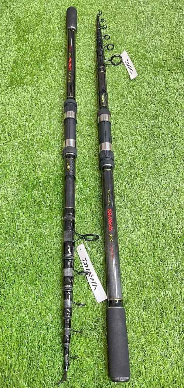 چوب تلسکوپی دایوا جاینت giant 300|360|390|450