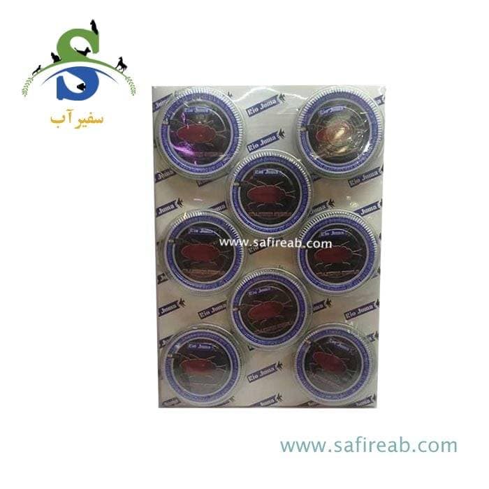 سوسک میلورم منجمد حجم کوچک ریوجوما