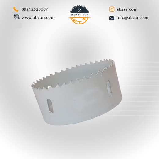 گردبر فولاد 8 درصد کبالت مارک تک دانا -نمره 65 (( اقساط یک ساله ))