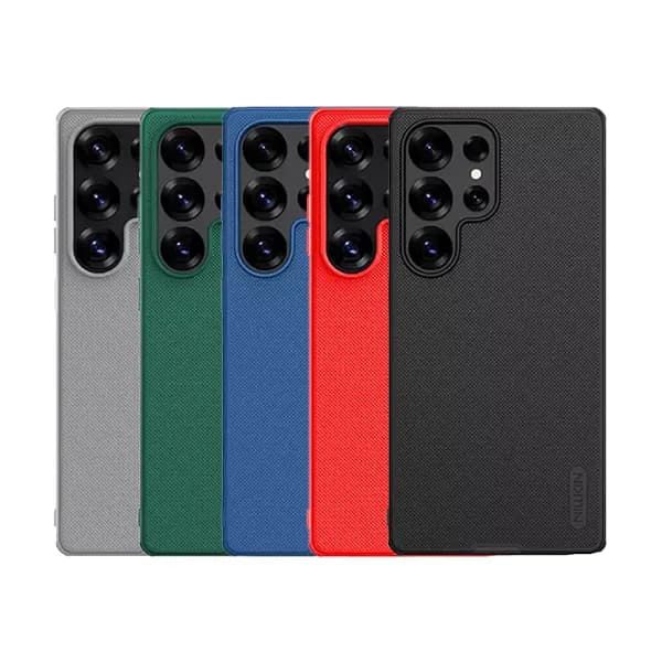 قاب نیلکین Frosted Pro سامسونگ Samsung S25 Ultra