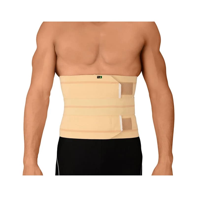 شکم بند پل دار درمان طب 5016