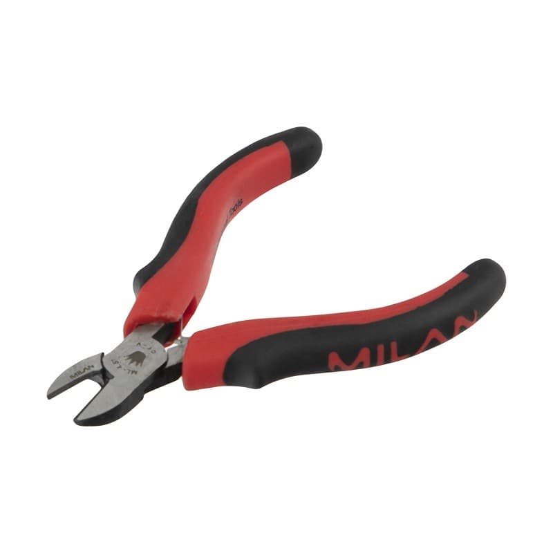 انبر سیم چین میلان مدل MLN 650 سایز 4.5 اینچ