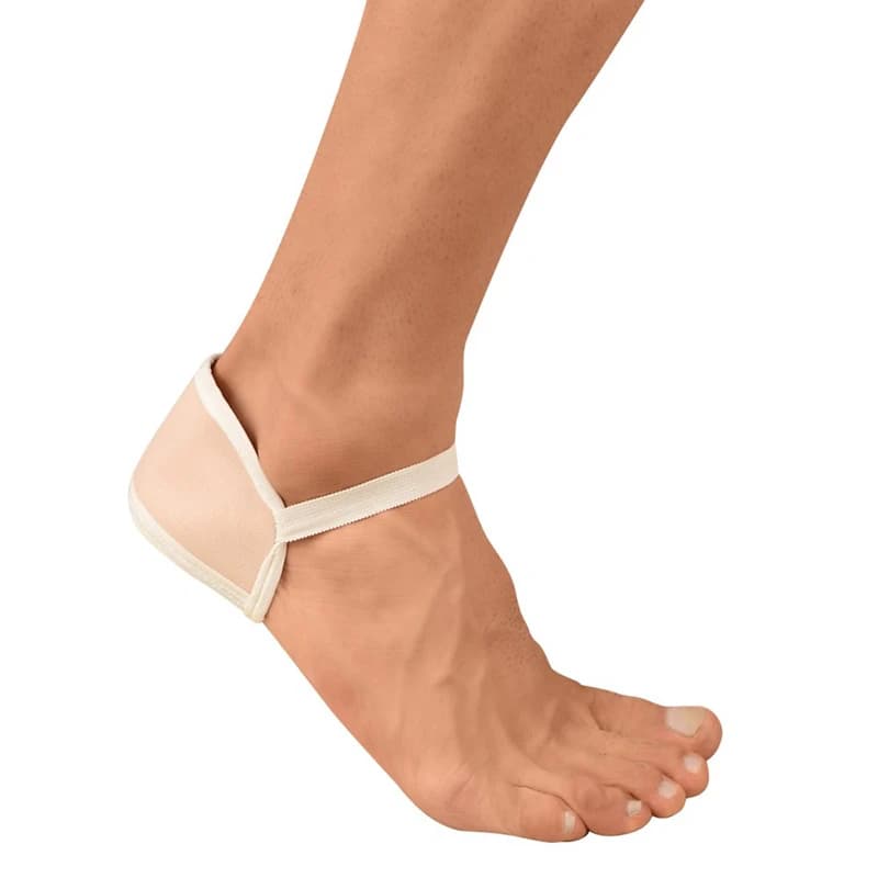 پاشنه پوش طبی درمان طب 8011