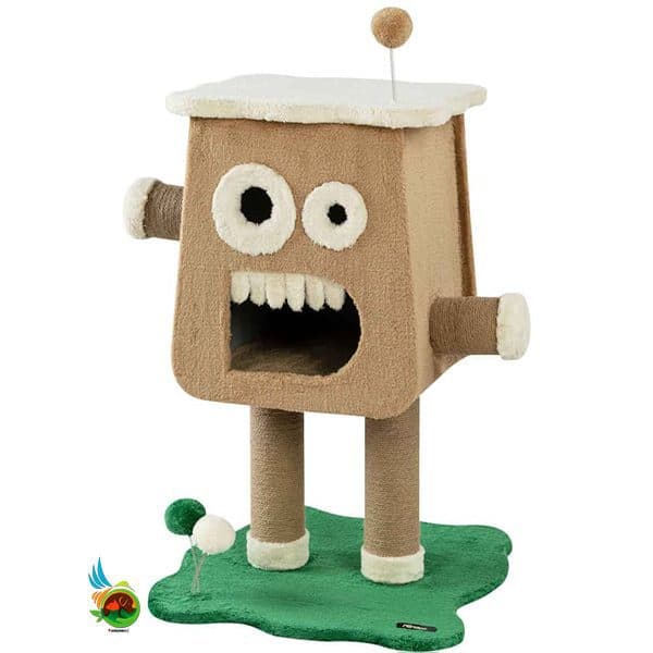 درخت گربه بیسکویت نیناپت