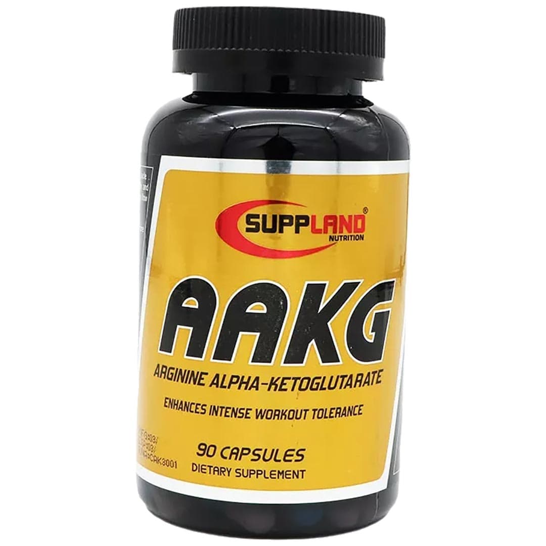 کپسول ای ای کی جی ساپلند نوتریشن 1000 میلی گرم 90عددی
