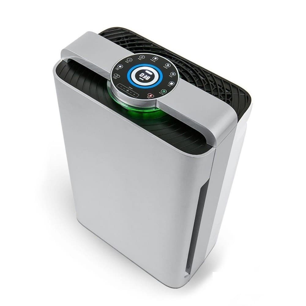 دستگاه تصفیه کننده هوا زنیتمد مدل AP-210