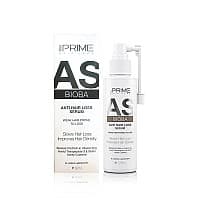 سرم تقویت کننده و ضد ریزش مو پریم مدل As حجم 60 میلی لیتر