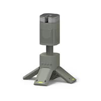 چراغ کمپینگ و اسپیکر OCEAN مدل (Z-PRO)z1