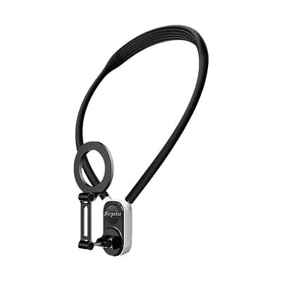 هولدر گردنی موبایل سپتا Septa Neck Holder Mount 60