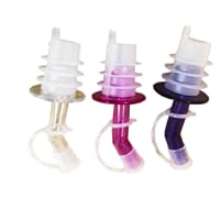 آسان ریز مایعات بسته 3 عددی