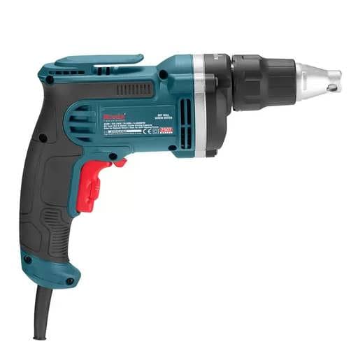 پیچ گوشتی برقی 450 وات رونیکس مدل 2507