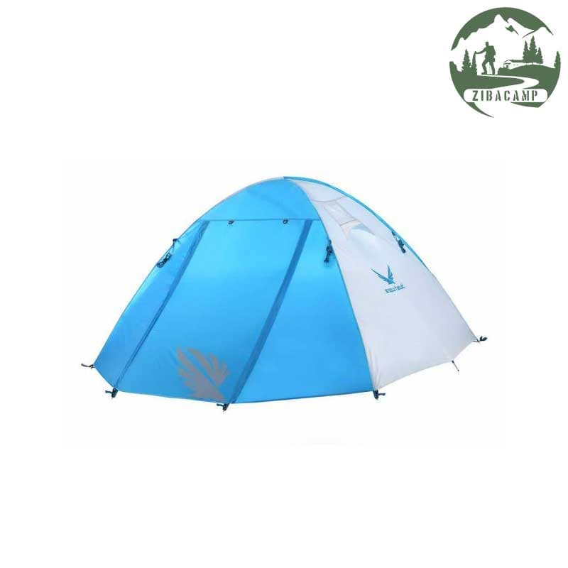 چادر کوهنوردی اسنوهاک دیسکاوری 3 نفره بدون گتر اورجینال