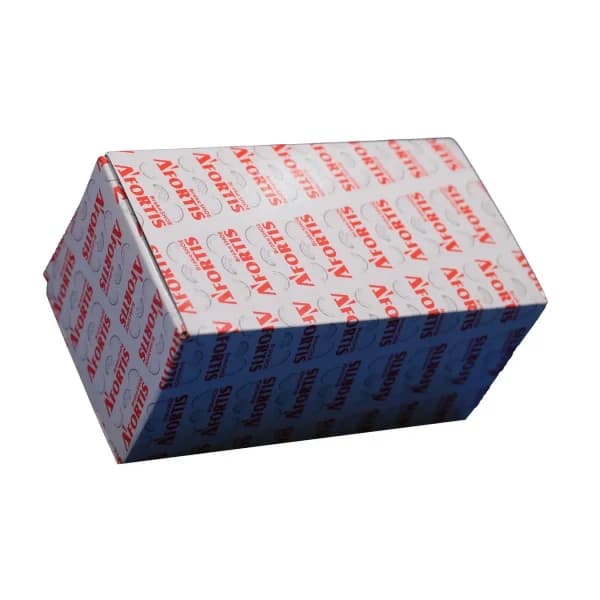 لنت ترمز جلو جک – KMC – K7 – آفورتیس