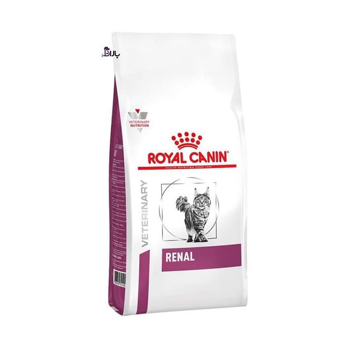 غذای خشک گربه رنال اسپشیال رویال کنین (Royal Canin Cat Renal Special) وزن 2 کیلوگرم