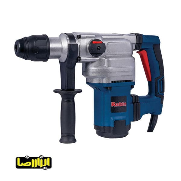 بتن کن رابین 1250 وات مدل R4018
