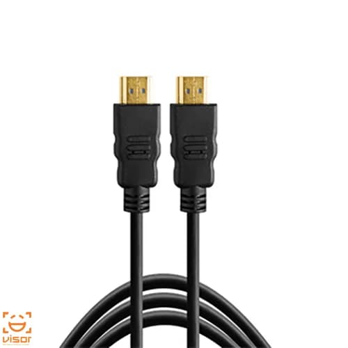 کابل اچ دی ام آی TetherPro HDMI Male (Type A) to HDMI Male (Type A) Cable TPHDAA15
