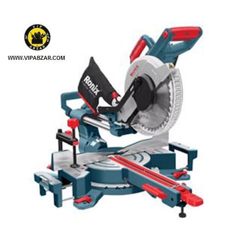 فارسی بر دو طرفه 30سانتی متری مدل5002رونیکس