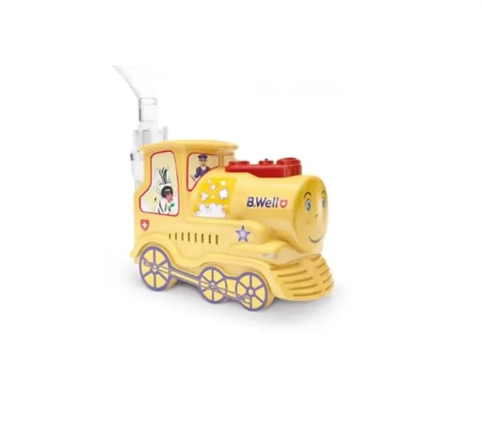 نبولایزر کودک بی ول PRO-115