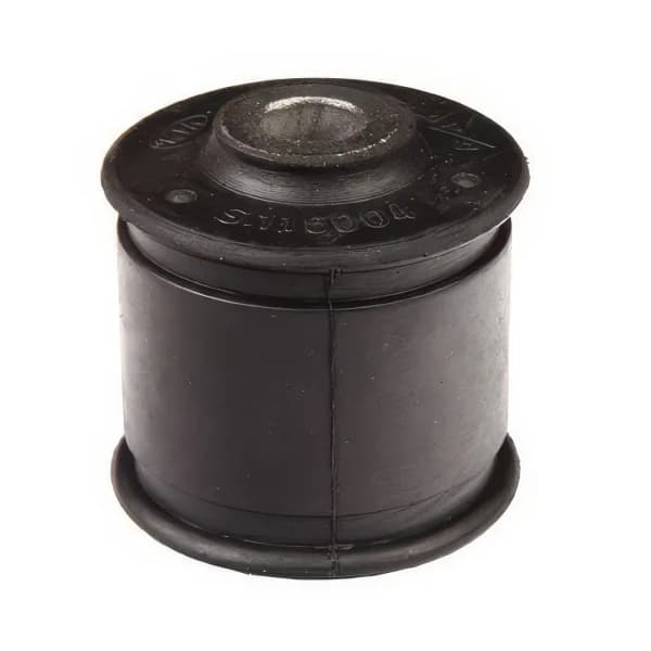 بوش پایه کمک عقب پراید لاستیکی – پولاسا