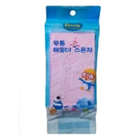 لیف حمام جادویی اسفنجی پرورو