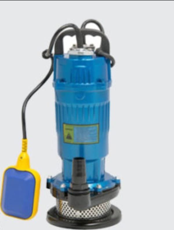 کفکش ۱۸ متری ۲ اینچ فلوتردار تکفاز تیموکس TIMOX مدل QDX10-18-0.75F