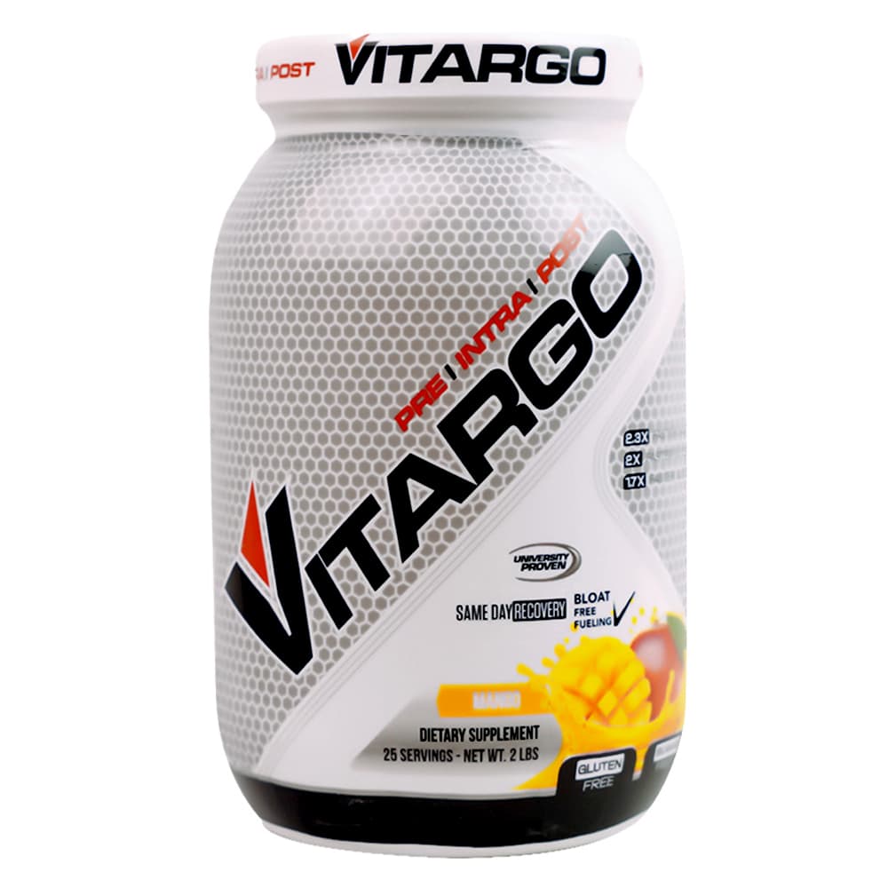 پودر کربوهیدرات ویتارگو 908 گرم