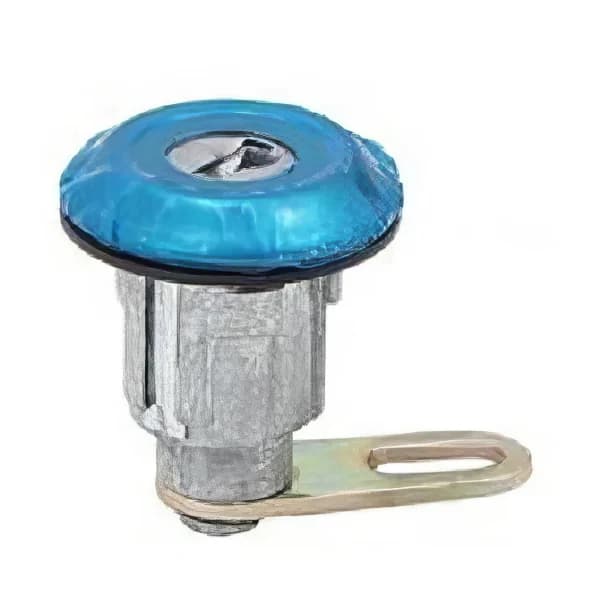 قفل صندوق تیبا – نصیری