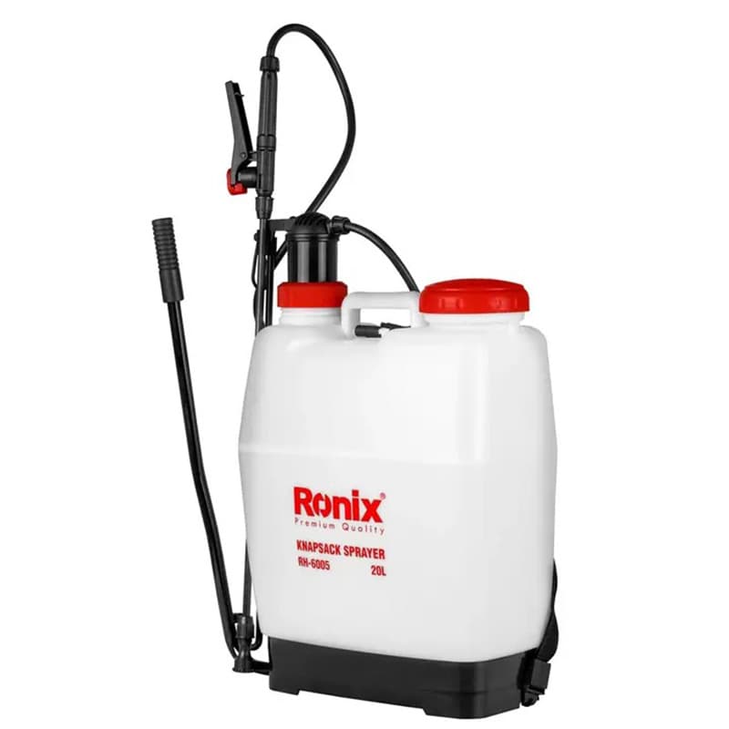 سمپاش دستی 20 لیتری رونیکس مدل RH-6005