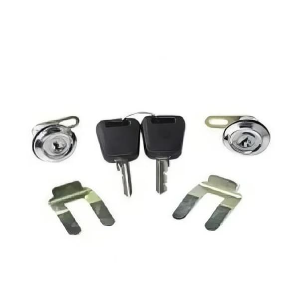 قفل (3تکه) دربهای جانبی پیکان – نصیری