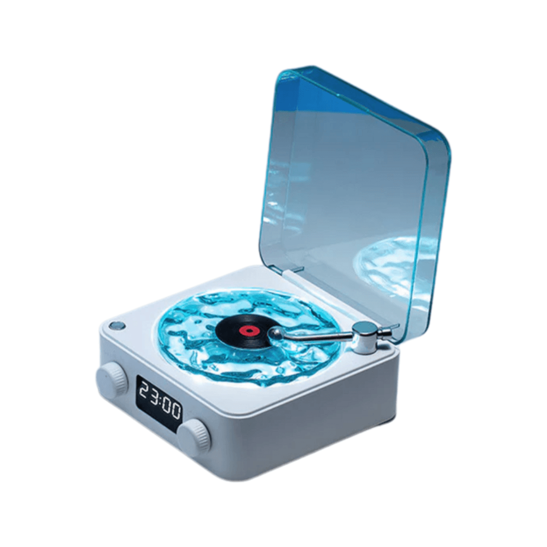 گرامافون دریایی اسپیکردار