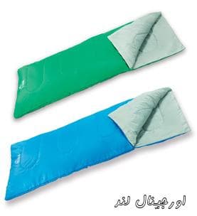 کیسه خواب مثبت 3 درجه پاویلو کد 68053 Pavillo