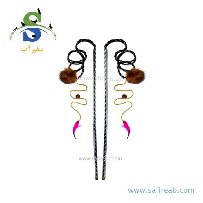 قلاب بازی گربه مدل لوسی چانگ لیر