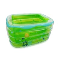 وان بادی حمام کودک اینتایم