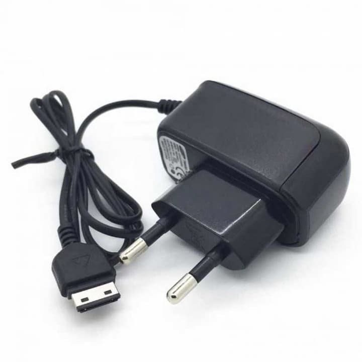 شارژر سامسونگ D880 با کابل یکسره 20 پین درجه1