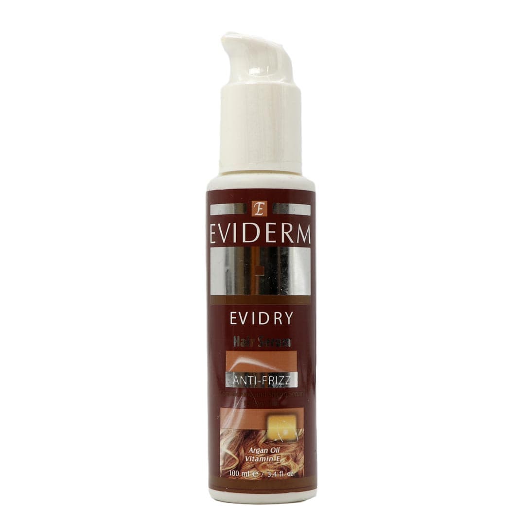 سرم آنتی فریز اوی درای 100 میل اویدرم