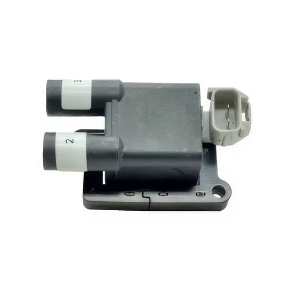 کوئل تکی دوقلو زیمنس وانت نیسان بدون براکت (2و3) – نور