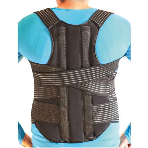 کمربند طبی دورسولومبار واسپور K146