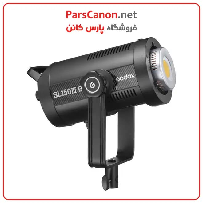 ویدئو لایت گودکس Godox SL150III Bi-Color LED