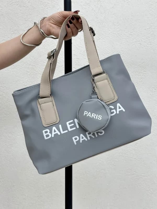 کیف دسته چرم Balen