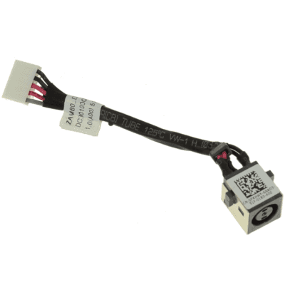 DC Power Jack Dell Latitude E5550 لپ تاپ دل