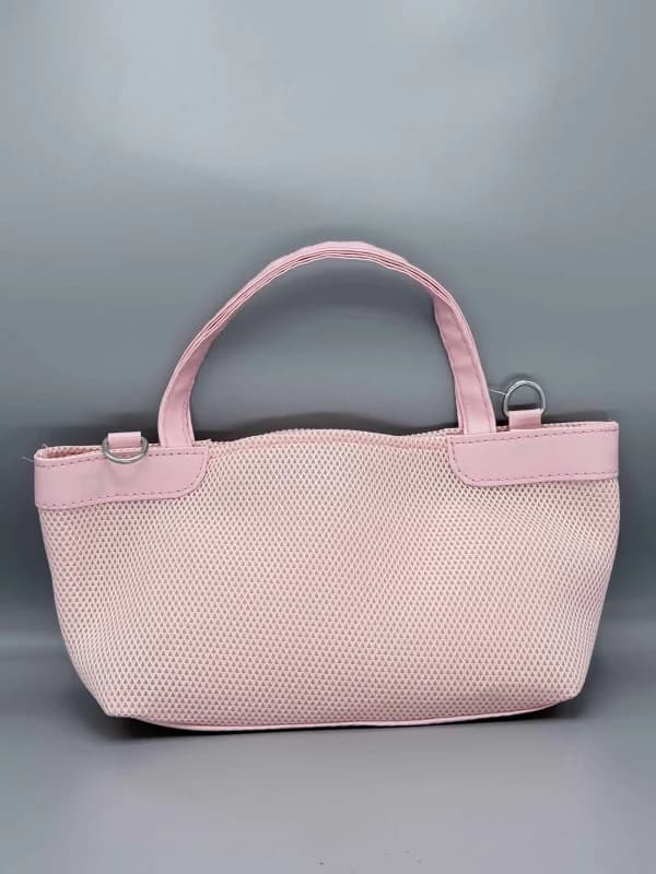 کیف توری بیبی دار